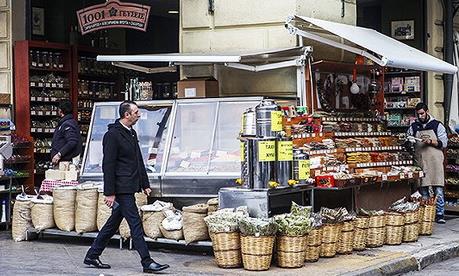 网购流行超市怎么办：需加大生鲜食品业务，传统菜市场似乎对互联网冲击“免疫” ...