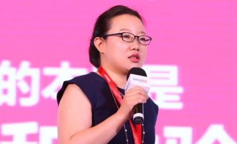 蜜芽宝贝创始人刘楠：两年十倍增，打造服务中产家庭社交电商平台