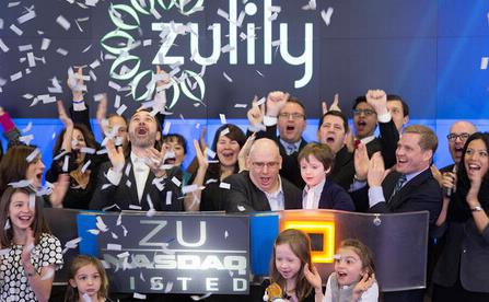 美国母婴电商Zulily：用户忠诚度非常高，采用闪购模式所有商品购买时间仅限3天 ...