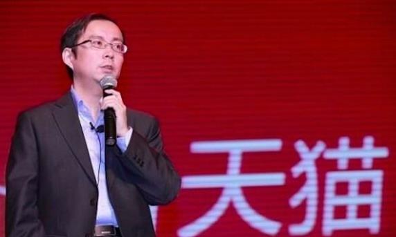 阿里巴巴新任CEO张勇是谁，前任陆兆禧在过去2年又有什么功过