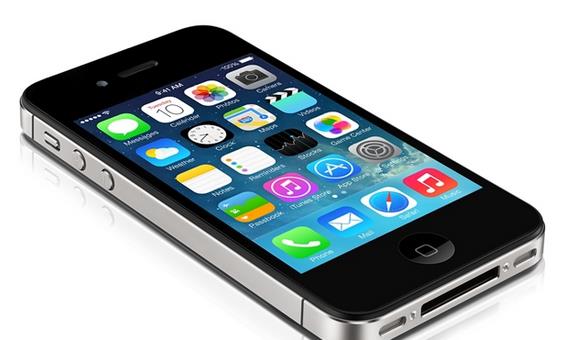 1499元iPhone4S真的靠谱吗？苹果惊呆假冒iPhone竟搭载iOS8