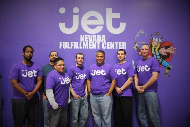 电商Jet.com放弃收取会员费模式，此前坚持认为年费将是公司唯一利润来源