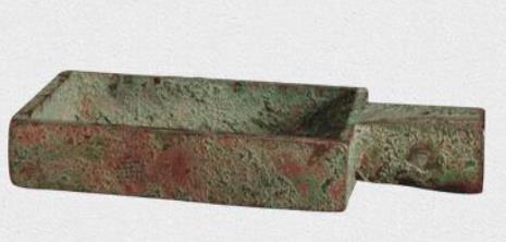 秦始皇统一度量衡便于流通历史功绩奠定商品经济发展基础