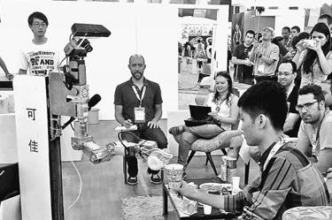 智能机器人何时进我家：中国即将成为全球最大机器人市场，扫地机器人等已经量产开始普及 ...