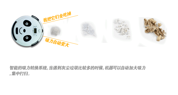 智能机器人何时进我家：中国即将成为全球最大机器人市场，扫地机器人等已经量产开始普及 ...