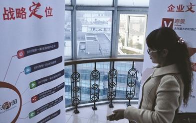 国内首家村镇电商平台乐村淘亮相六合，用互联网将遍布在农村乡镇小超市、小卖部组织在一起 ...