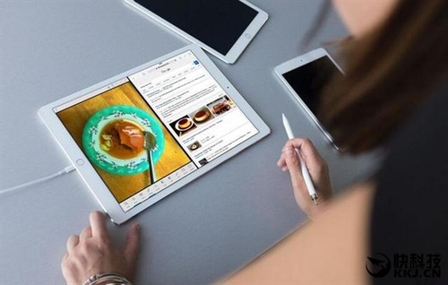 微软笑了iPad Pro太悲催，苹果的意愿是作为生产力工具其实与Surface Pro 4相比就是个大玩具没人愿意买 ...