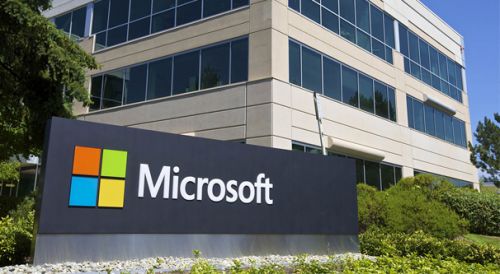 工商总局对微软公司进行反垄断调查询问，要求提交说明