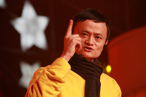 马云死磕对抗微信：前有来往，中有支付宝，后有钉钉