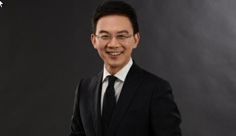 新电商人郎永淳：男神选择走到体制外，用寂寞偿还灿烂