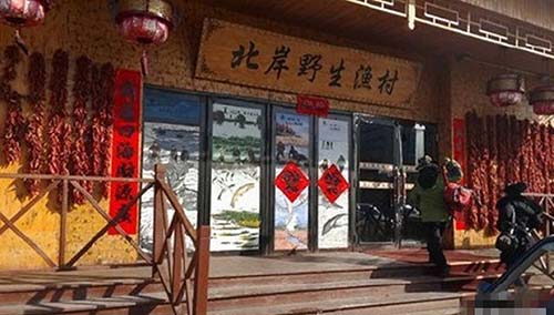 哈尔滨天价鱼饭店被责令停业，涉事饭店存问题被行政处罚
