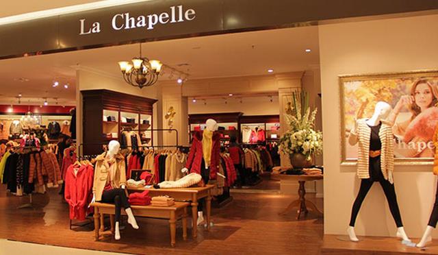 与店铺员工实行合伙人制度，服饰企业品牌拉夏贝尔要开万家店