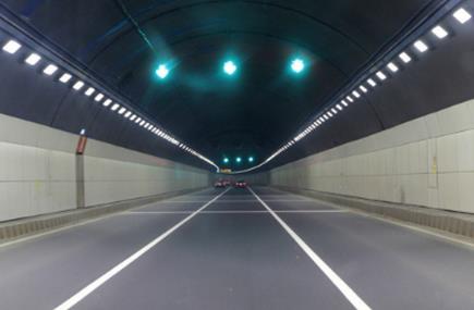 中企承建中亚最长隧道乌兹别克斯坦安格连至琶布铁路甘姆奇克贯通