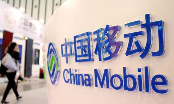 国内唯一、名列第九，中国移动上榜全球十大最具价值品牌