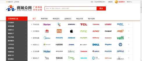 从厂商直接到消费者，商城众网F2C创新模式会是电商的终极模式吗
