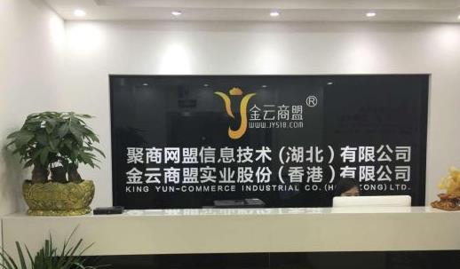 B2C电子商务平台综合购物网站金云商盟上线迈入运营期