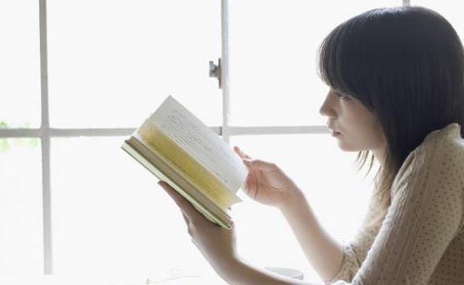 图书消费大数据：全民阅读趋势，女性阅读量远超男性