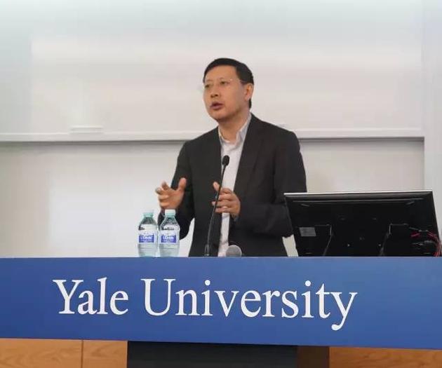 沈南鹏：创业企业CEO要定战略、重产品、带团队、算好账