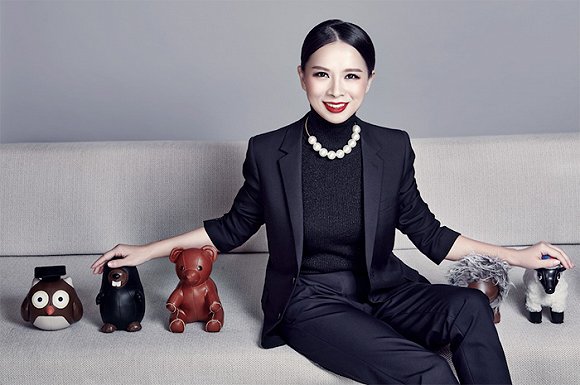 优集品鲁宁馨：关注优质生活，从缺口切入买手制电商