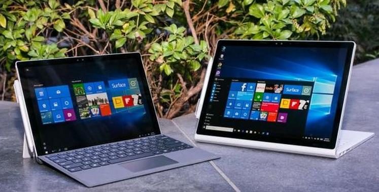 微软新计划改卖为租：买不起可以租，推Surface租赁服务