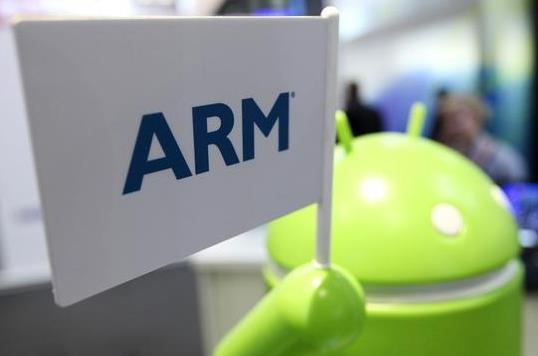 你不了解的ARM：智能手机必备，诞生于苹果一款失败产品
