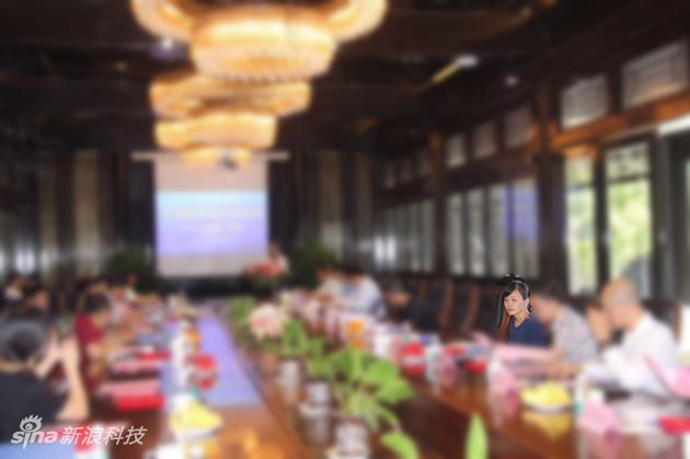 龚晓京出席有关活动。有业内传言称京东的名字来源于他们两人的名字，“京”出自龚晓京，“东”来自刘强东。 ...