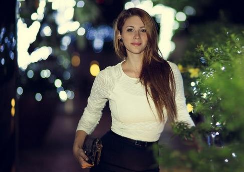 泰国酒店25岁笑容甜美、身材性感女经理竟是俄罗斯黑客