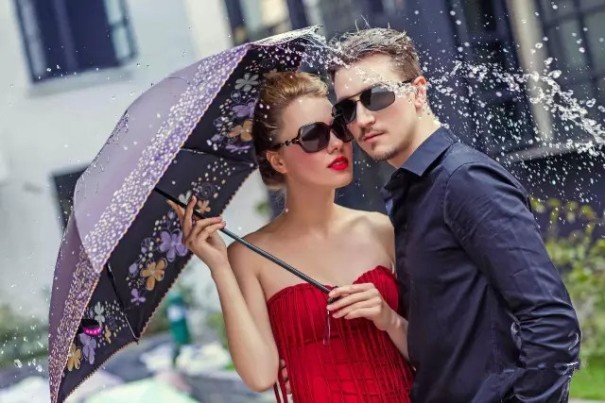 台湾时尚配饰BEMETE碧曼汀2016秋季新品，一种优雅的美丽