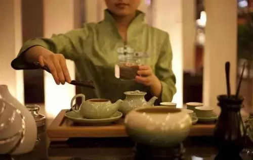 茶语网：茶媒体电商平台，普及茶文化撬动整个茶叶市场