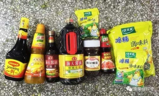 天津独流镇调料造假中心产值过亿，伪劣调料流向全国