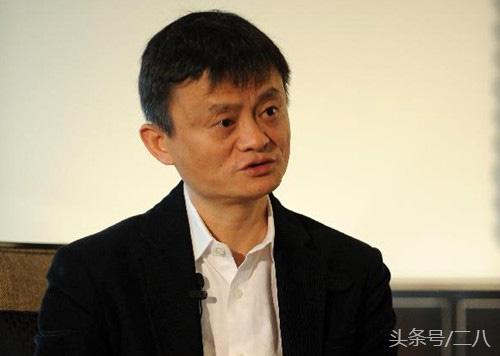 马云放言：卖假货的哪里都敢去，就是不敢来淘宝天猫