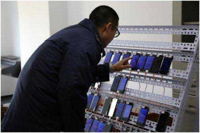 十个天猫九个刷：提供高科技刷单服务的速推精灵被查