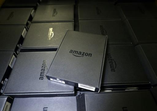 美国政府施压亚马逊为熊孩子擅自App内购不合理消费退款