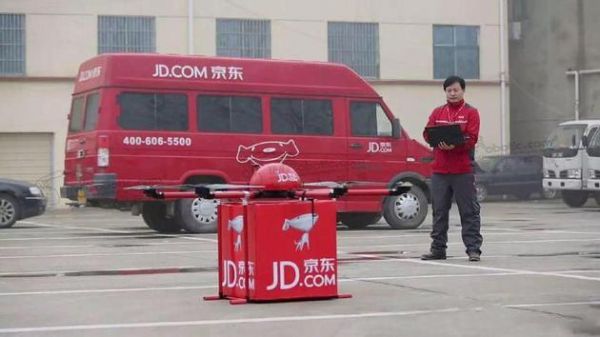 京东女装部门：由于众所周知的原因部分商家退出618大促