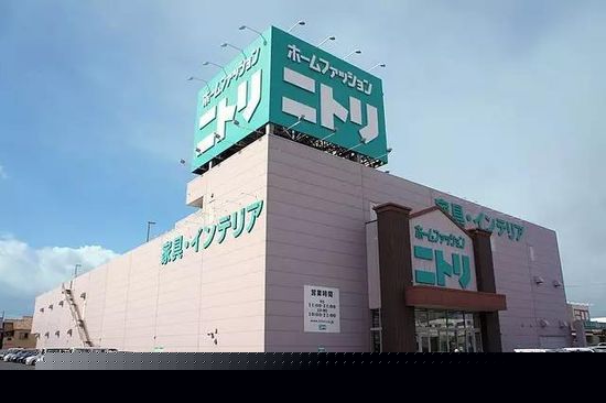 号称秒杀宜家的NITORI，以日式极致服务和疯狂开店展露野心