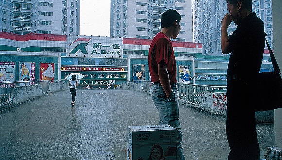 遭受电商冲击未能及时调整业务，深圳老牌超市新一佳退出历史舞台