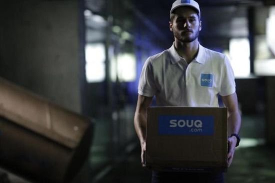 亚马逊收购中东最大电商Souq.com，进军潜力巨大的中东市场