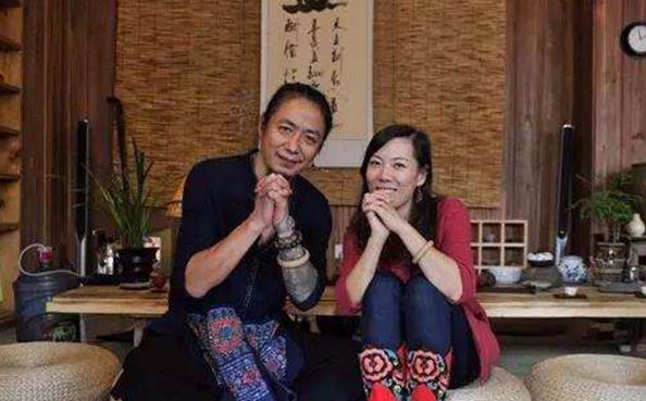 辞职看世界女教师顾少强开了家客栈：好好经营我的梦想