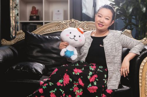母婴用品特卖网站蜜芽两年估值百亿，创始人都干了什么