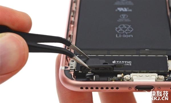 拒绝激活FM功能，美国各界痛批苹果故意屏蔽救命芯片