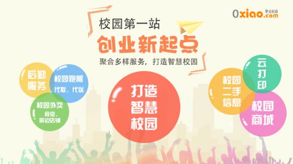 学校门口适合做什么生意，校园市场潜力大小卖部消费升级