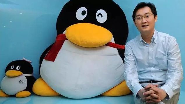 腾讯系独角兽公司开始上市小高潮，攻城略地才刚刚开始