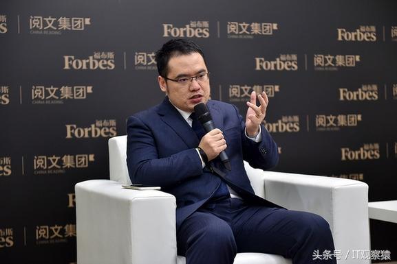 陈天桥亏大了，腾讯50亿接盘盛大文学整合上市值千亿