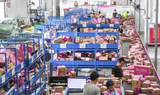 天猫双11交易额虽创新高，但消费者隔天却大掀退货潮