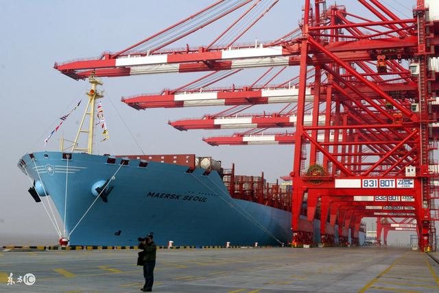 发改委：已查明上海港和天津港存在违反反垄断法行为