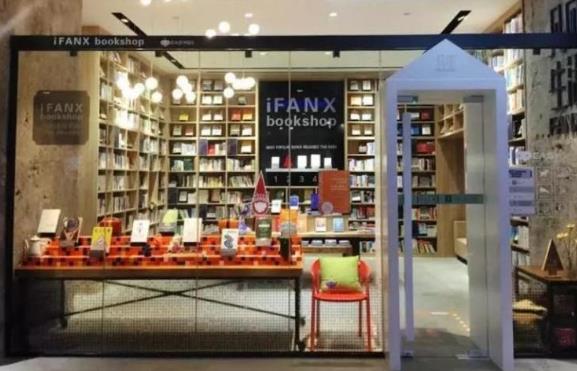 无人超市无人书店无人面馆，中国零售业迎来无人化浪潮