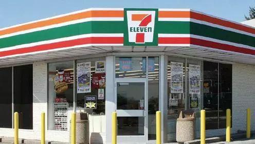 7-Eleven以顾客为中心，坚持实体零售不追风雄踞行业第一