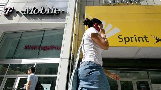 串谋阻挠携卡转网，美司法部对四大移动运营商展开调查