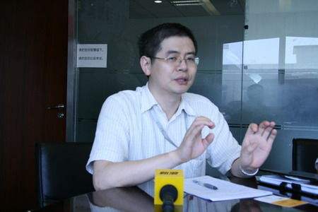 龙芯胡伟武：向民用市场拓展，用毛泽东思想武装课题组