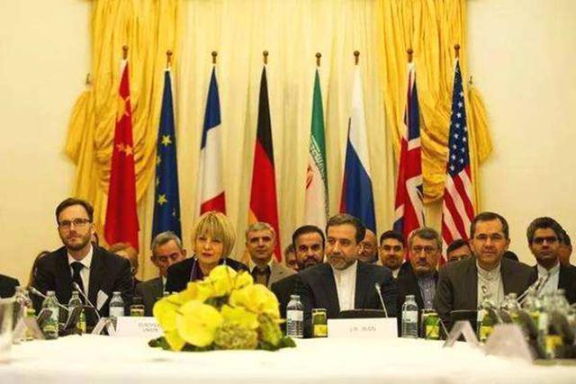 中国给世界吃了颗定心丸：决不接受没有国际法依据的单边制裁